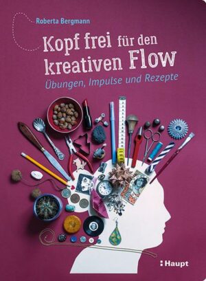 Kopf frei für den kreativen Flow