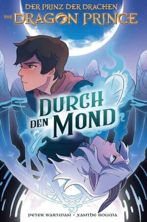 Dragon Prince – Der Prinz der Drachen 1