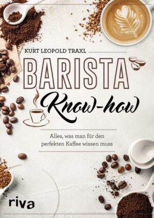 Barista-Know-how