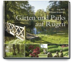 Gärten und Parks auf Rügen