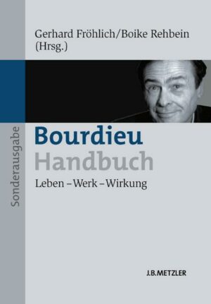 Bourdieu-Handbuch