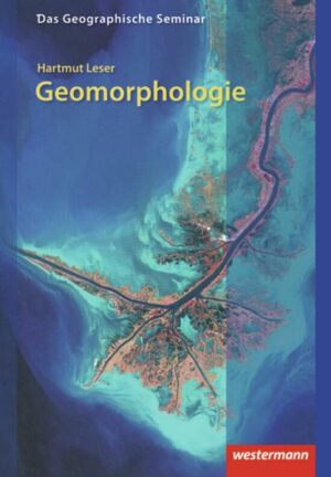 Das Geographische Seminar / Geomorphologie