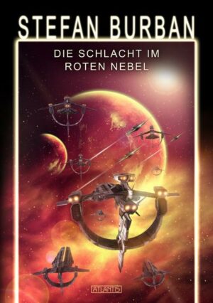 Das gefallene Imperium 9: Die Schlacht im Roten Nebel