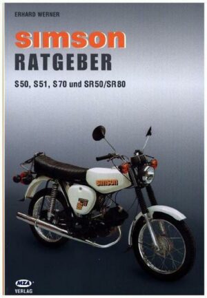 Simson - Ein Ratgeber