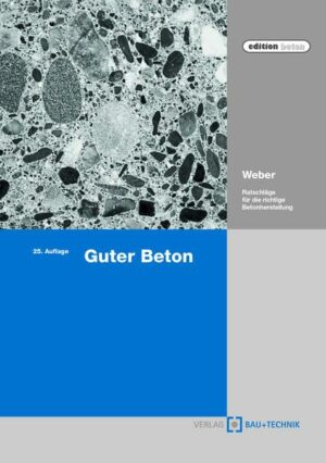 Guter Beton