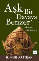 Ask Bir Davaya Benzer