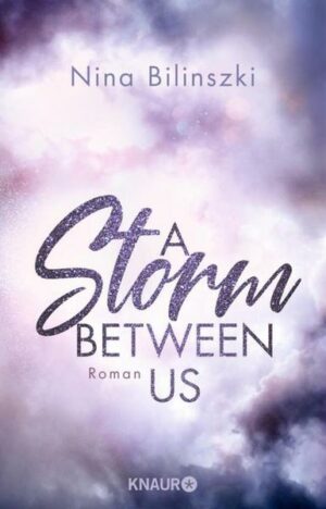 A Storm Between Us