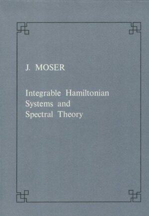 Integrable Hamiltonian systems and spectral theory