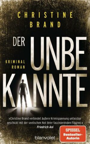 Der Unbekannte