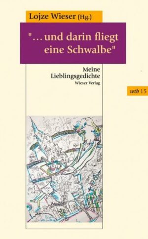 '...und darin fliegt eine Schwalbe'