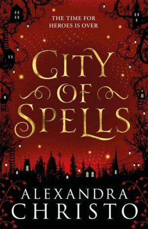 City of Spells