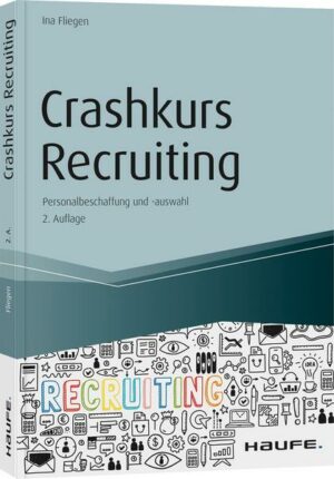 Crashkurs Recruiting