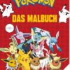Pokémon: Das Malbuch