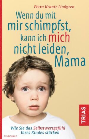 Wenn du mit mir schimpfst