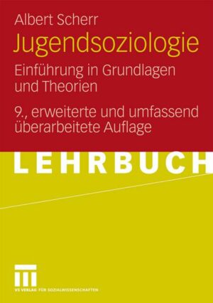 Jugendsoziologie