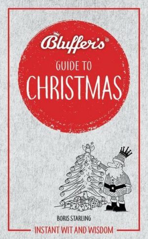 Bluffer's Guide to Christmas