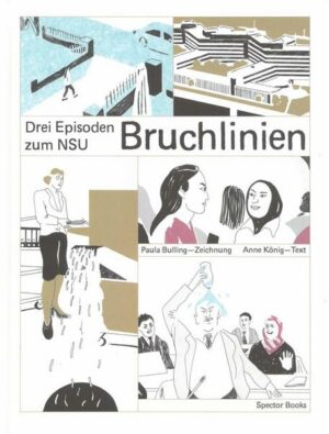 Bruchlinien