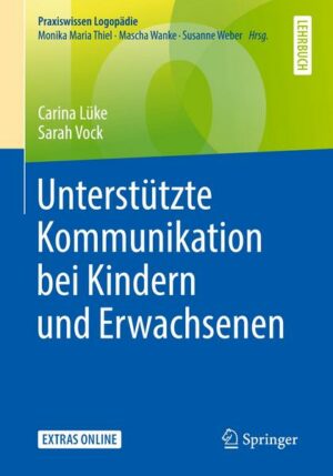 Unterstützte Kommunikation bei Kindern und Erwachsenen