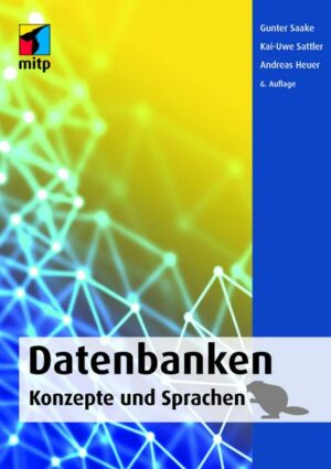 Datenbanken – Konzepte und Sprachen