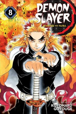 Demon Slayer: Kimetsu No Yaiba