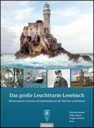 Das große Leuchtturm-Lesebuch