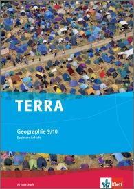 TERRA Geographie 9/10. Ausgabe Sachsen-Anhalt Gymnasium