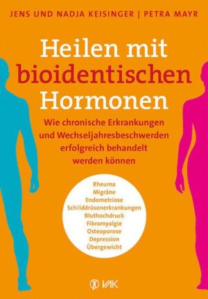 Heilen mit bioidentischen Hormonen