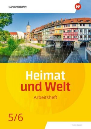 Heimat und Welt / Heimat und Welt - Ausgabe 2020 für Thüringen