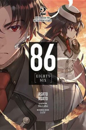 86 - EIGHTY SIX