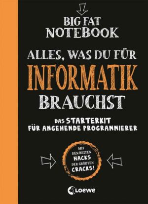 Big Fat Notebook - Alles