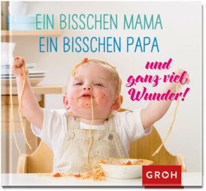 Ein bisschen Mama