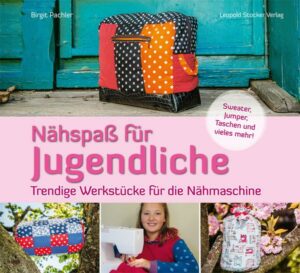 Nähspaß für Jugendliche