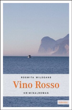 Vino Rosso