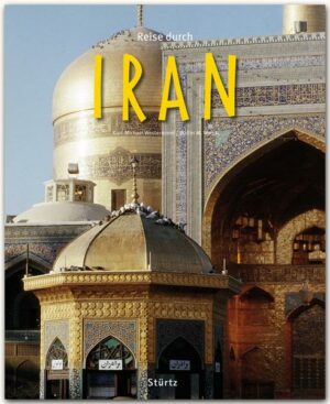 Reise durch Iran