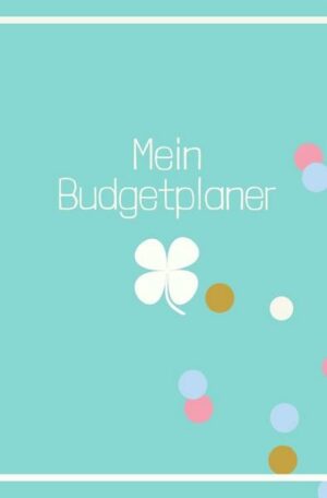 Budgetplaner / Mein Budgetplaner