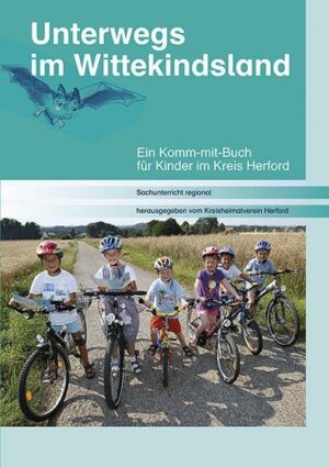 Unterwegs im Wittekindsland