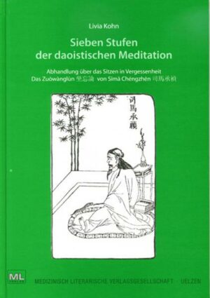 Sieben Stufen der daoistischen Meditation