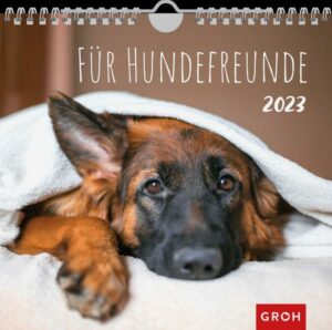 Für Hundefreunde 2023