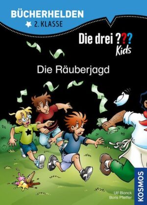 Die drei ??? Kids