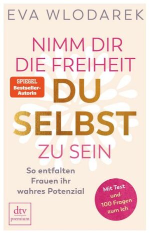 Nimm dir die Freiheit