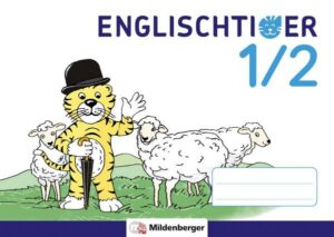 Englischtiger 1/2