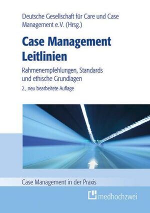 Case Management Leitlinien