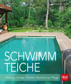 Schwimmteiche