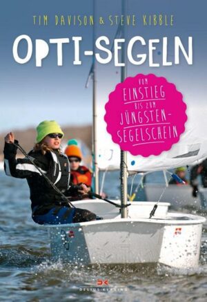 Opti-Segeln