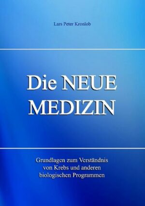 Die Neue Medizin