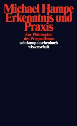 Erkenntnis und Praxis
