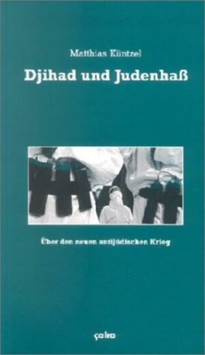 Djihad und Judenhass