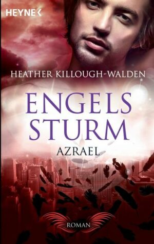 Azrael / Engelssturm Bd.3