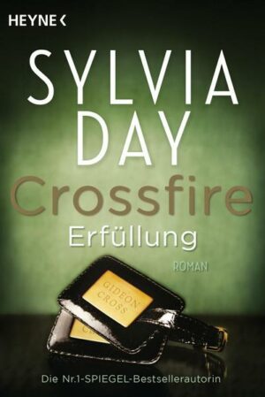 Crossfire: Erfüllung