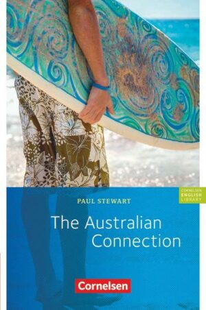 The Australian Connection 3